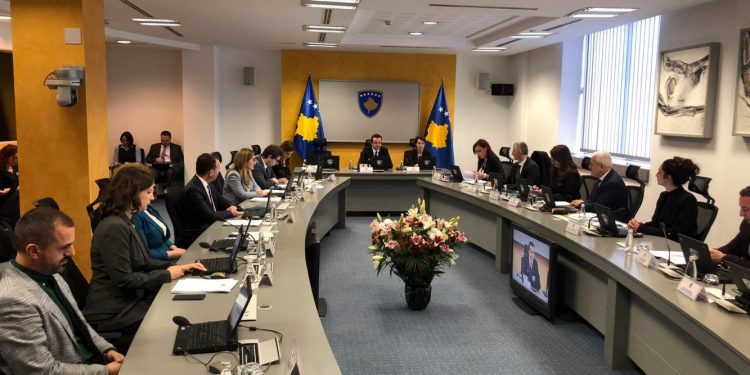 Dorëheqja e rreth 600 policëve serbë, Sveçla: Së pari shqyrtohen dorëheqjet pastaj hapet konkursi