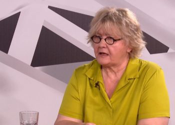 Trajkoviq: Veriu po bëhet një zonë me rrezik të frikshëm, Radoiçiq ka futur banda aty