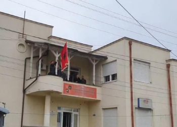 Ragmi Mustafi: Flamuri kombëtar shqiptar do të valojë në Luginën e Preshevës