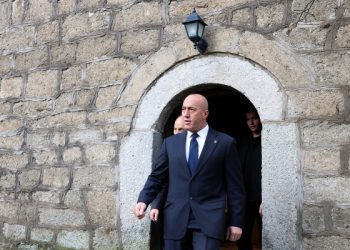 Haradinaj: Do të jem i përulur gjithmonë para sakrificës së brezave, dëshmorëve dhe martirëve të lirisë