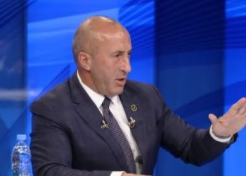 Haradinaj: 2 herë më akuzuan, 2 herë dola i pafajshëm