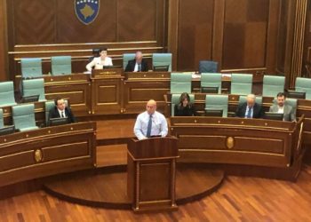 Situata në veri e jashtëzakonshme, Haradinaj: Kurti e Osmani nuk vepruan konform situatës