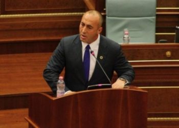 Haradinaj: Albin Kurti ka marrë mision shkatërrimin e shtetit