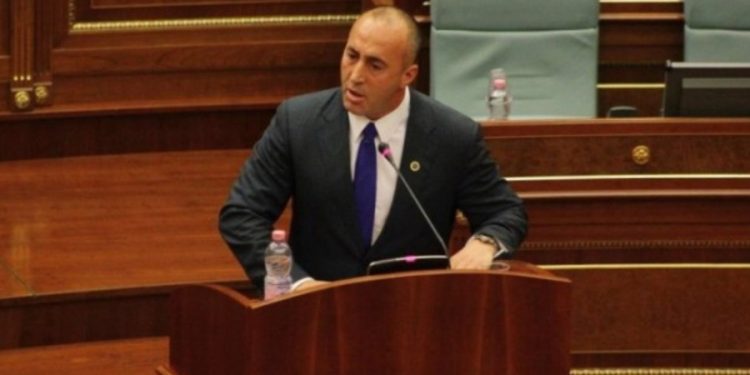 Haradinaj: Albin Kurti ka marrë mision shkatërrimin e shtetit