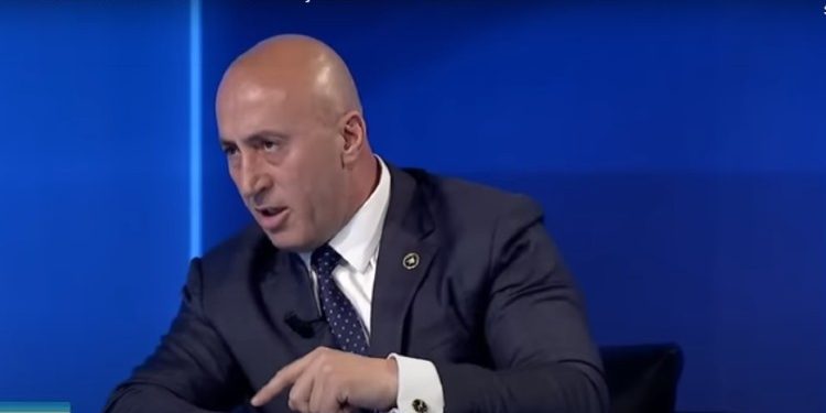 Dita e Falënderimeve, Haradinaj: Falënderoj amerikanët që kanë bërë gjithçka për ne!