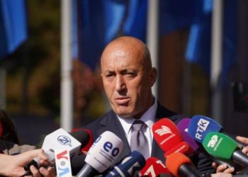 Haradinaj tregon pse u largua nga takimi me Kurtin