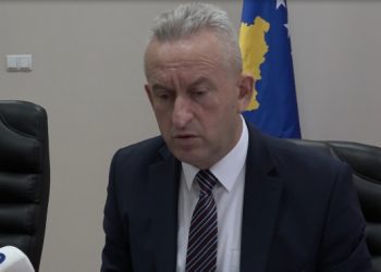 Qalaj: Serbia po e tensionin situatën, Policia e Kosovës do ta menaxhojë atë