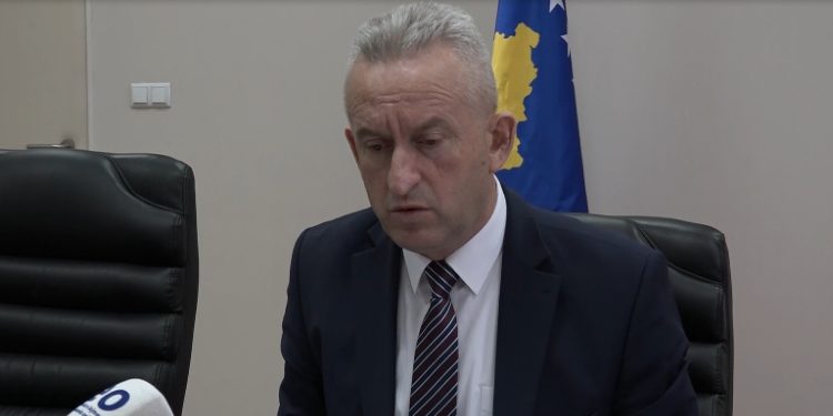 Qalaj: Serbia po e tensionin situatën, Policia e Kosovës do ta menaxhojë atë