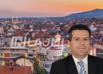 Krahina e Preshevës, si organizoi referendumin më 1992, vazhdoi me regjistrimin masiv më 2022