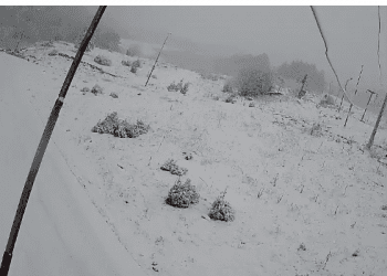 Reshjet e para kanë zbardhur Brodin në Dragash dhe Brezovicën