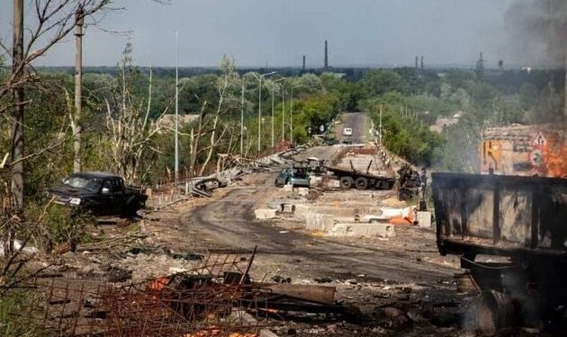 “Afganët e trajnuar nga SHBA-të po i rekruton Rusia”