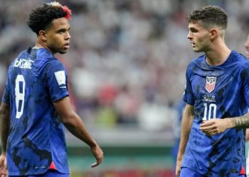 SHBA shënon fitore ndaj Iranit