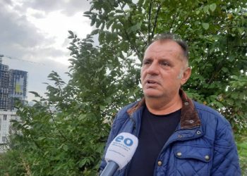 Gërxhaliu: Jemi afër aq edhe larg këmbimit tregtar me Shqipërinë