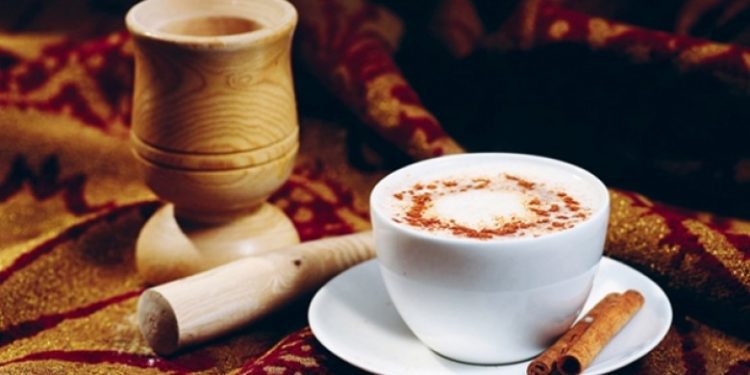 Salepi, pije e këndshme, por edhe e shëndetshme