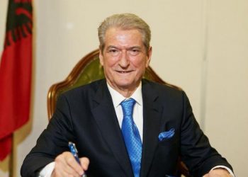 Berisha: Edi Rama është kryexhelat i Shqipërisë e kryetradhëtar i Kosovës