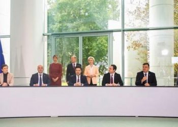 “E njohu Kosovën në Samitin e Berlinit”, Obradoviq: Bërnabiq duhet të ndiqet penalisht!