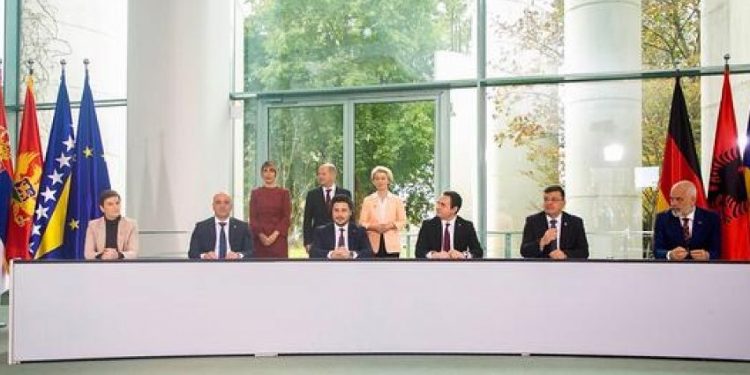 “E njohu Kosovën në Samitin e Berlinit”, Obradoviq: Bërnabiq duhet të ndiqet penalisht!