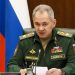 Ministri rus Shoigu: SHBA po përdor Ukrainën për të dobësuar shtet tjera