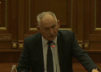 Dreshaj: Për shkak të mungesës të mjekëve profesionist kërcenohet mbyllja e klinikës së ORL-së