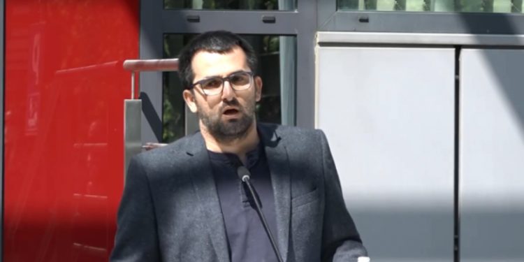 Gashi: 3 kushtet e BE-së në favor të Serbisë, z.Borrell kjo nuk kalon!