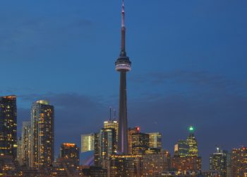 Këto janë disa fakte rreth shtetit kanadez