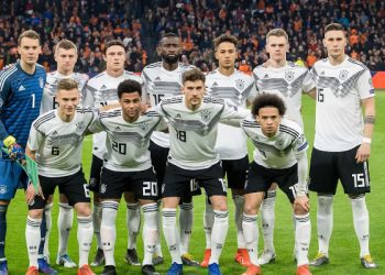 Përfundon pjesa e parë pa gola në mes ndeshjes Spanjë-Gjermani