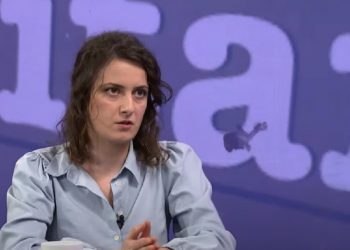 Sekretarja e PSD-së: Kurti po sillet në mënyrë të papërgjegjshme në raport me çështjet politike