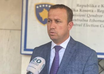 Për zgjedhjet në veri, KQZ-ja: Nuk kemi buxhet