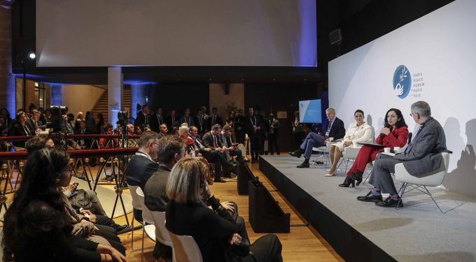 Osmani: Bashkëpunimi i domosdoshëm kur siguria në vend cenohet