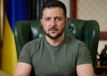 Zelensky: Dhimbja e mikut tonë, popullit të Turqisë është edhe dhimbja jonë