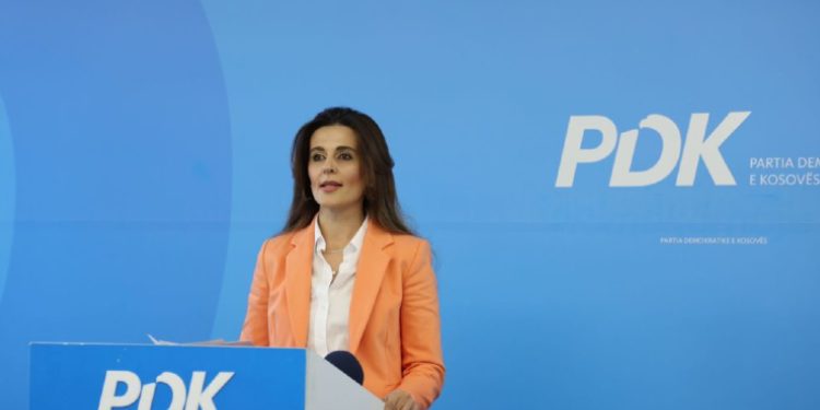 Çitaku-Kurtit: Deklarata e Josep Borell ka ndyshuar për të keq