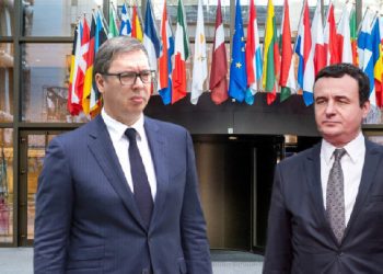 Kurti tha se ndoshta do të takohet me Vuçiqin, reagon ky i fundit: Nuk e besoj që do të takohem