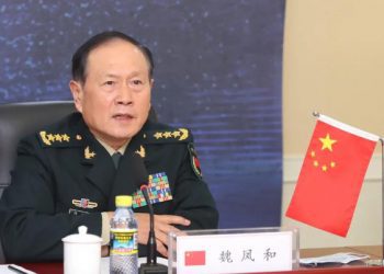 Ministri kinez-amerikanëve: Tajvani vijë e kuqe, mos e kaloni!