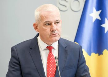 Sveçla: Konfirmohet se në zonën e Dukagjinit kemi dëme nga vërshimet