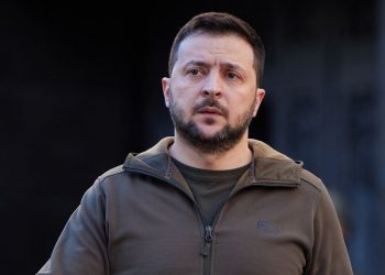 Ky është plani 10 pikësh i Zelenksyt për një paqe të mundshme me Rusinë