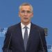 Stoltenberg në lidhje telefonike me Borell: Jemi të zhgënjyer për mos arritjen e marrëveshjes