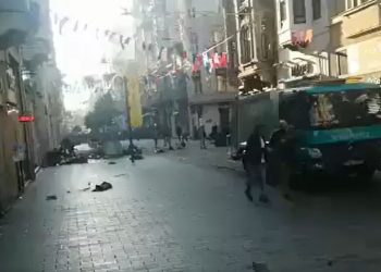 Ambasada e Kosovës në Stamboll del me një njoftim pas shpërthimit