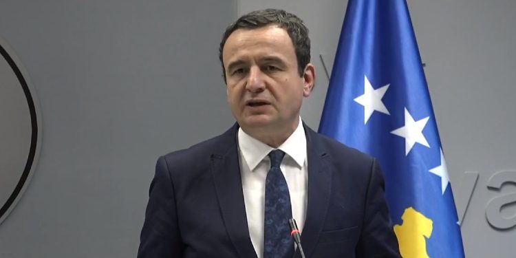 Kurti për ndihmën e USAID: Për secilin dollar të dhuruar, ne jemi mirënjohës