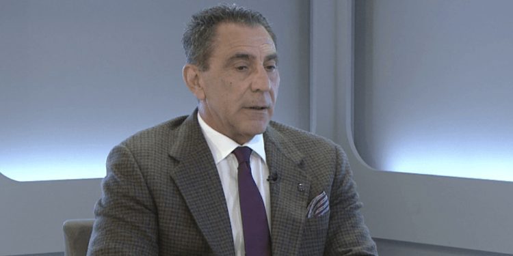 Eksperti i sigurisë Musliu: Ku i ka njerëzit Vuçiqi në tendat e barrikadave?