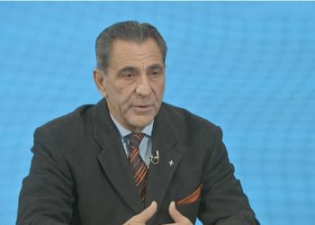 Eksperti i sigurisë Musliu: A e di BE-ja se çfarë po bëjnë kriminelët e Vuçiqit në veri?