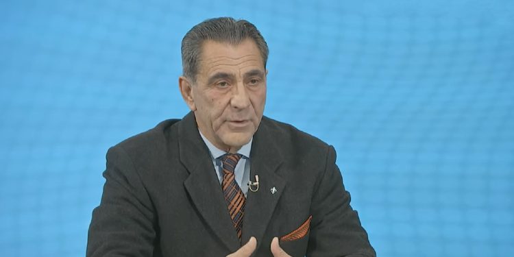 Eksperti i sigurisë Musliu: A e di BE-ja se çfarë po bëjnë kriminelët e Vuçiqit në veri?