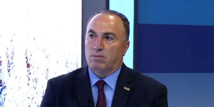 Shahini: Linçimet që po u bëhen bizneseve vendore nga qeveria janë të rrezikshme