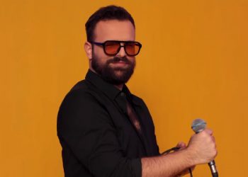 Alban Ramosaj sjell projektin e ri ”Didi”