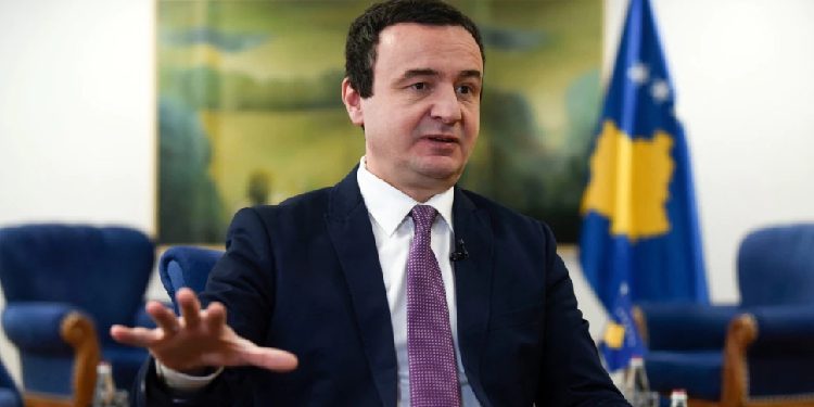 Kurti: Serbia mund të ketë shumë industri po asnjëherë themelimin e qytetërimit perëndimor