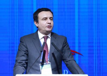 Kryeministri Kurti: Kosova e Serbia duhet t`i normalizojnë raportet për të ecur përpara