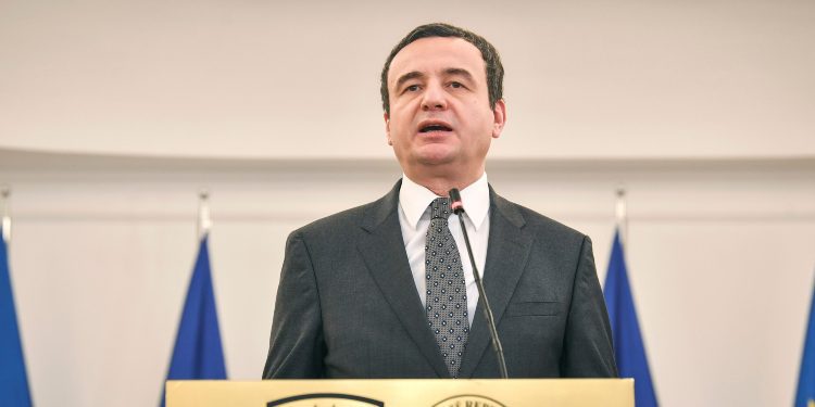 Kurti për Mujë Krasniqin: Ranë dëshmorë në udhëtimin për çlirimin e Kosovës