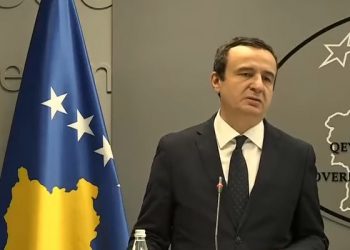 Kryeministri Kurti: Së shpejti do të aplikojmë për anëtarësim në NATO
