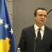 Kryeministri Kurti: Së shpejti do të aplikojmë për anëtarësim në NATO