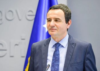 Kurti: Sporti është një e mirë publike që forcon shtetin dhe komunitetin