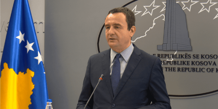 Kurti thirrje qytetarëve: Hiqni dorë nga paragjykimi patriarkal “nderi burrëror – gruaja shërbëtore”